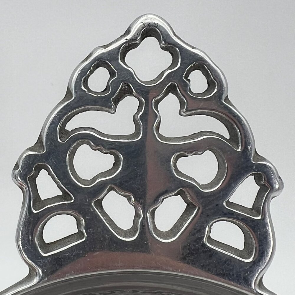 United States House of Representatives Wilton RWP Pewter Tray Dish Decorative - Picture 3 of 8